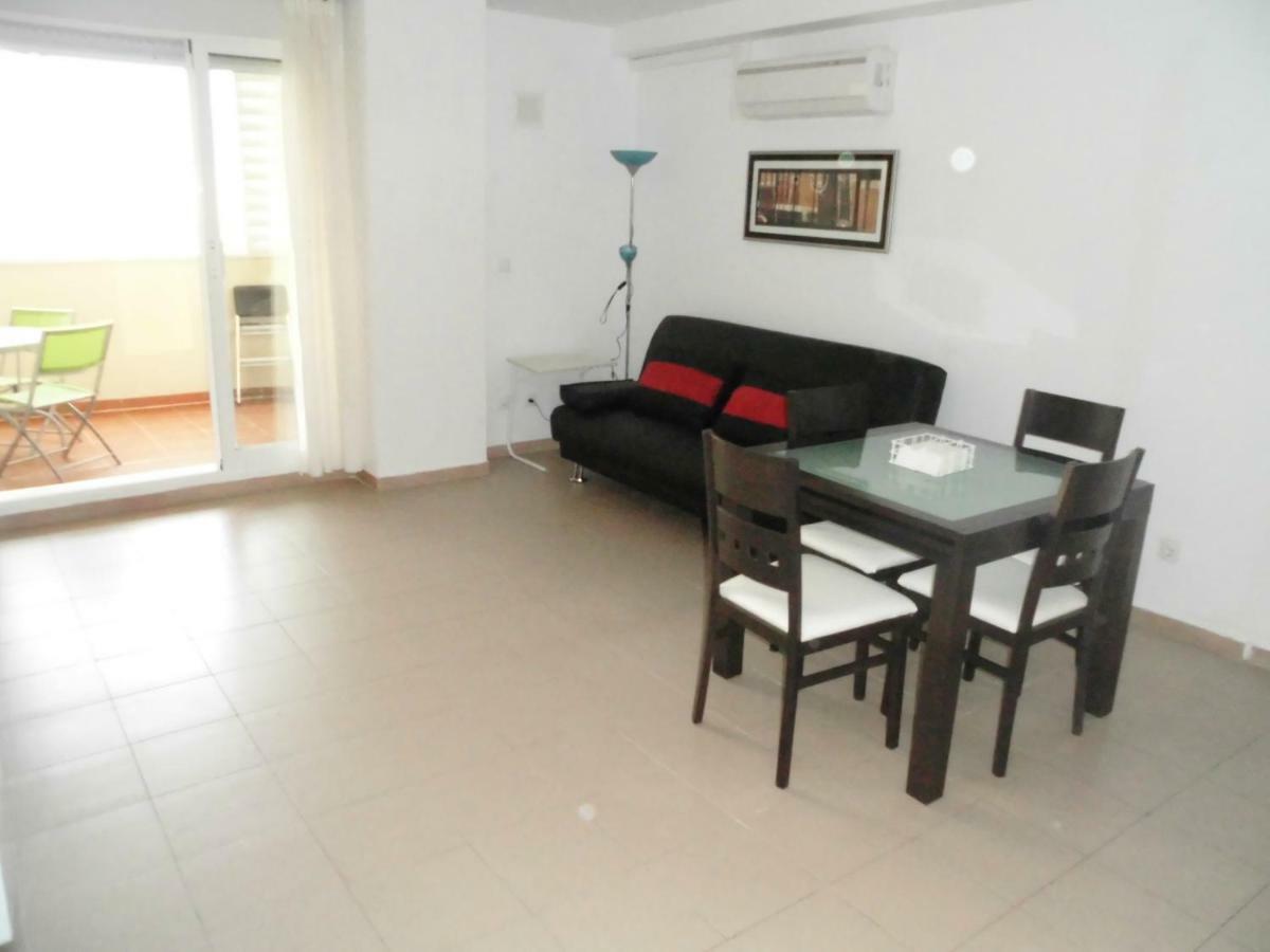 Apartamento NIAGARA Appartamento Villajoyosa Esterno foto