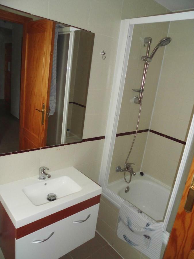 Apartamento NIAGARA Appartamento Villajoyosa Esterno foto