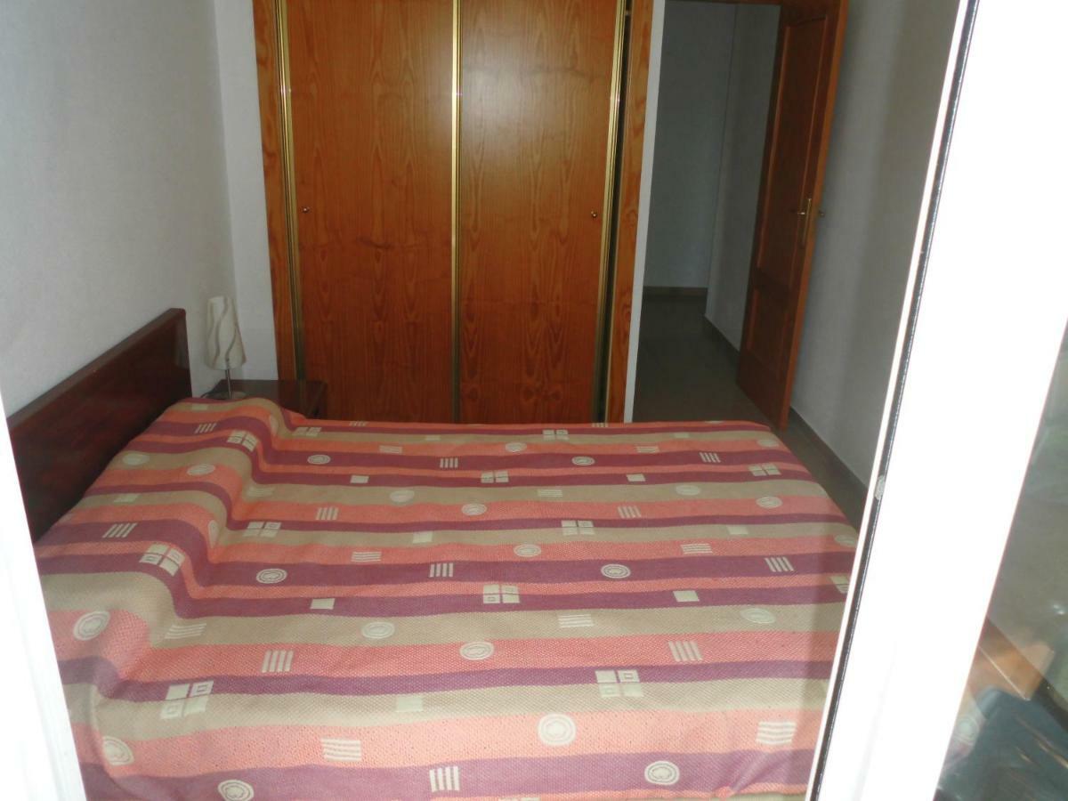 Apartamento NIAGARA Appartamento Villajoyosa Esterno foto