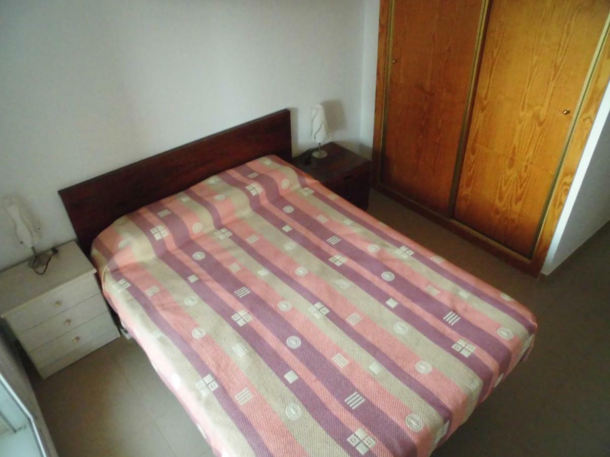 Apartamento NIAGARA Appartamento Villajoyosa Esterno foto